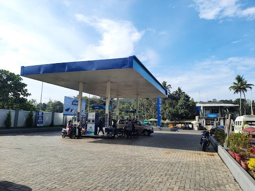 Nayara Energy - Puthenparambil Fuels Peroor