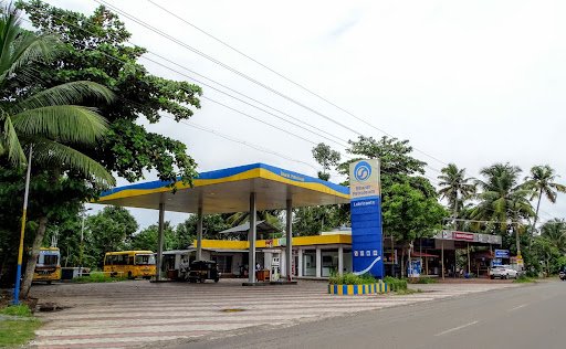 KARIMPICHIRA FUELS - BPCL Retail Outlet
