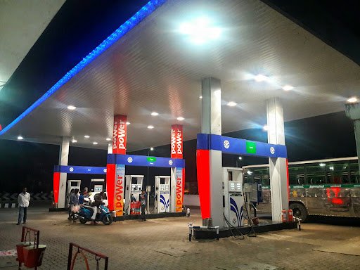 Hindustan Petroleum Corporation Limited