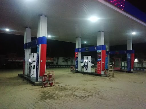 M/S D.S Filling Station Hindustan Petroleum M/S D.S Filling Station Hindustan Petroleum