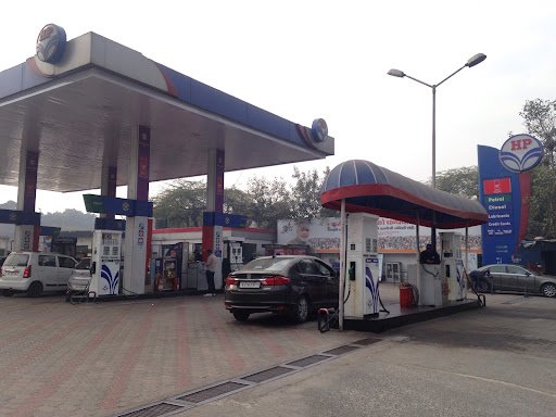 Hindustan Petroleum Corporation Limited