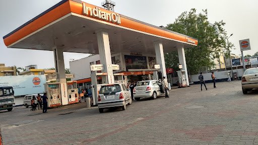 IndianOil