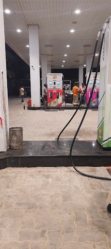 SUBESH PETROL PUMP