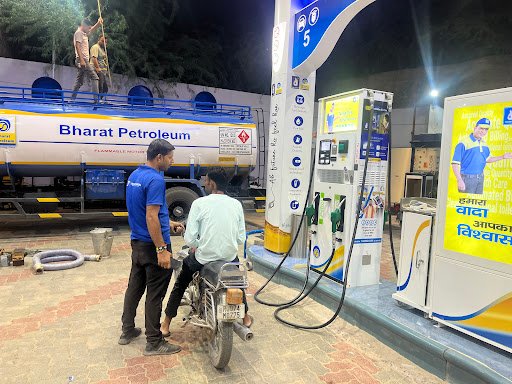 Neelkanth Petroleum