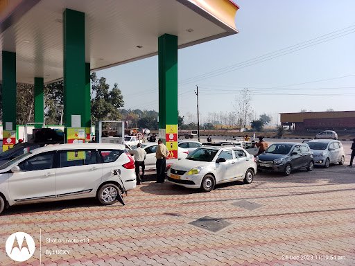 IGS FUEL & ENERGY CNG STATION INDRAPRASTHA CNG GAS STATIONS. .