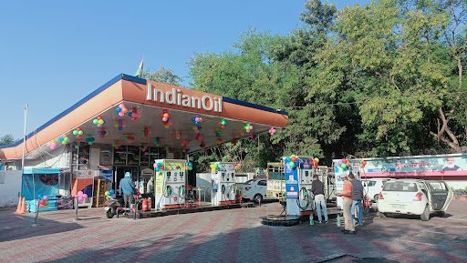 IndianOil