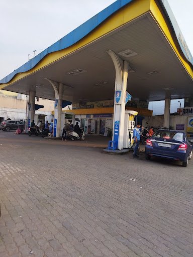 Petrol Pump BPCL Tarachand & Co