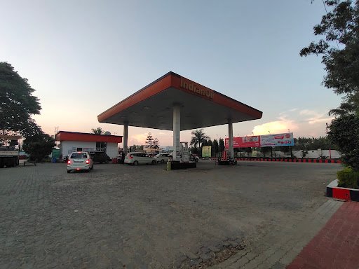 Kissan Filling Station