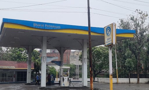 Fateh Chand Chatter Sen BPCL RO