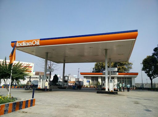 IndianOil