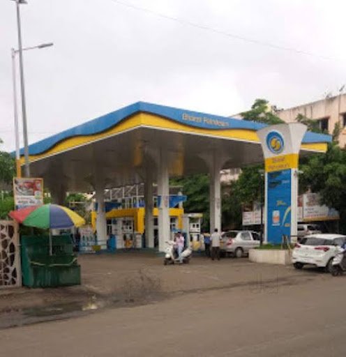 JAGTAP PETROLEUM