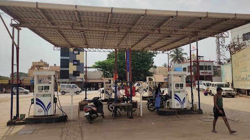 Hindustan Petroleum Corporation Limited