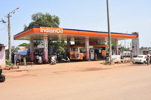 IndianOil