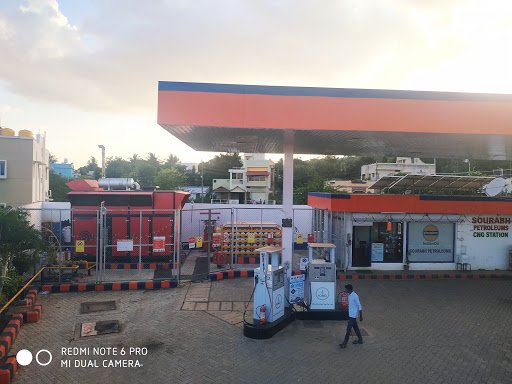 IndianOil