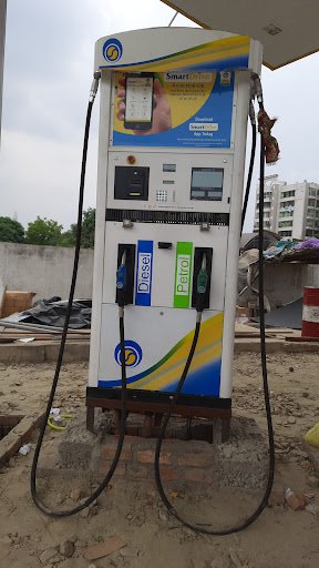 Bharat Petroleum Petrol Pump - Lekhraj Fuel