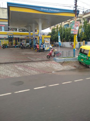 भारत पेट्रोलियम