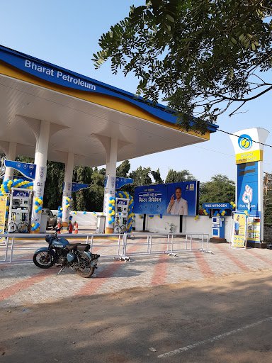 Kunja Bihari Fuel Station