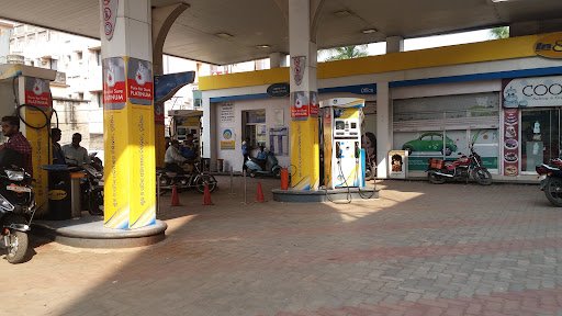 Hardhik & co. (Bharat Petroleum Petrol Pump) Hardhik & co. (Bharat Petroleum Petrol Pump)