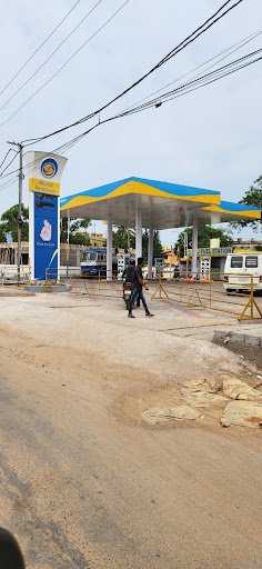 Bharat Petroleum (Raj Fuel Station)