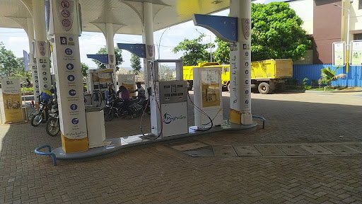 Bharat Petroleum, Petrol Pump -V.J.Manjrekar & Son