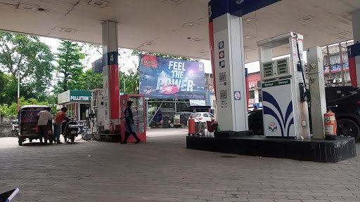 Hindustan Petroleum Corporation Limited