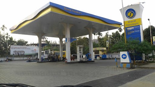 Bharat Petroleum