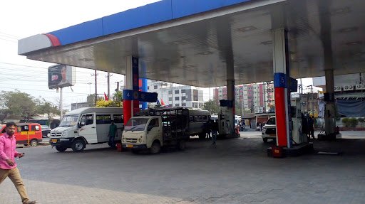 Hindustan Petroleum Corporation Limited