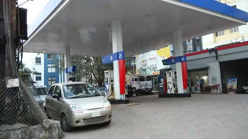 Hindustan Petroleum Corporation Limited