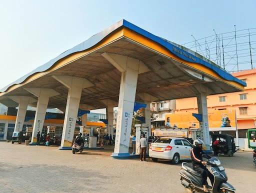 Bharat petroleum
