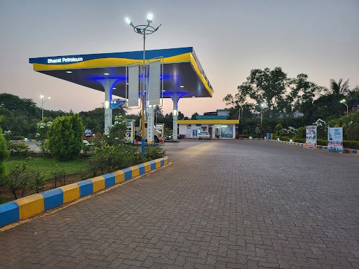 SHRI DANESHWARI PETROLEUM