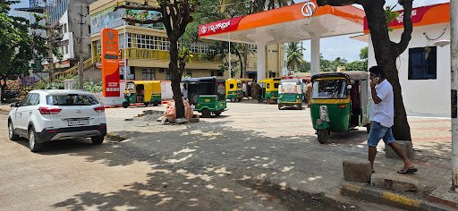 GasPlus Auto LPG station - Belgaum
