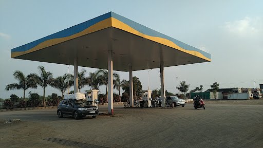 BPCL RENUKA PETROLEUM