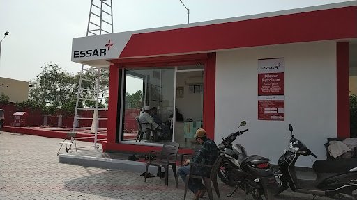 Nayara Dilawar Petroleum Nayara Dilawar Petroleum