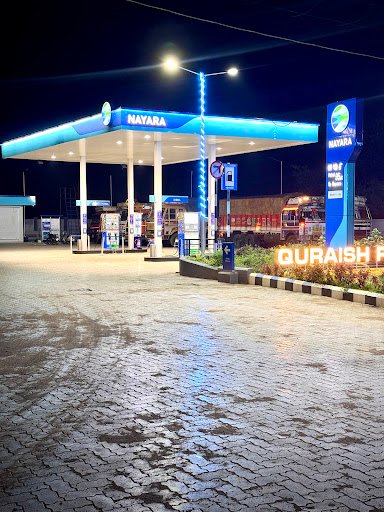 Nayara - Quraish Petroleum Nayara - Quraish Petroleum