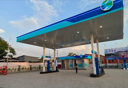 JS petroleum