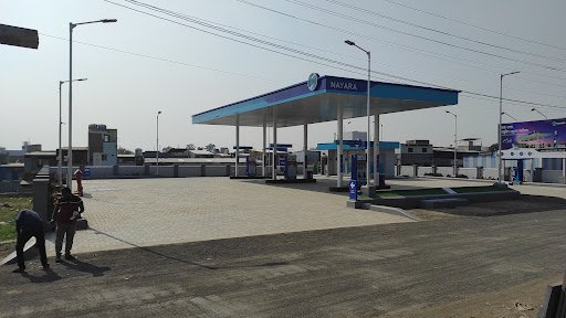 S.L Petroleum S.L Petroleum