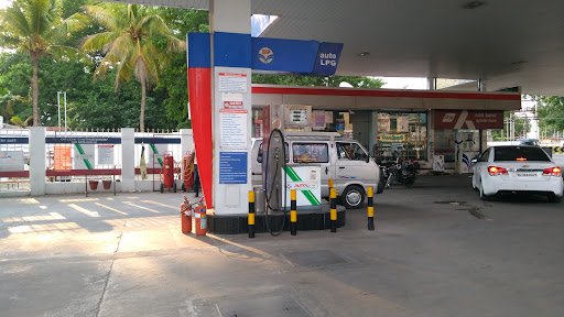 Hindustan Petroleum Corporation Limited