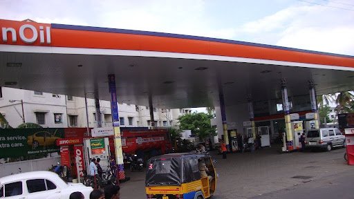 IndianOil