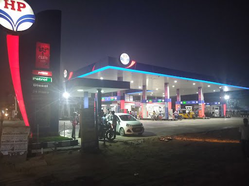 Hindustan Petroleum Corporation Limited