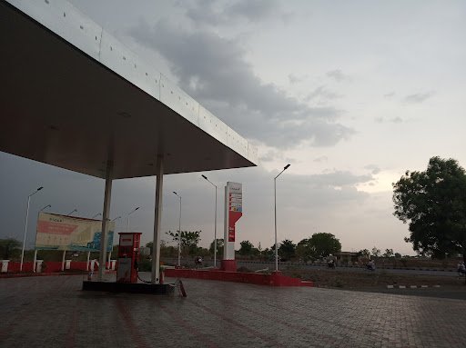 Nayara Sai Prem Petroleum