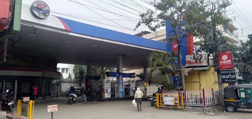 Hindustan Petroleum Corporation Limited
