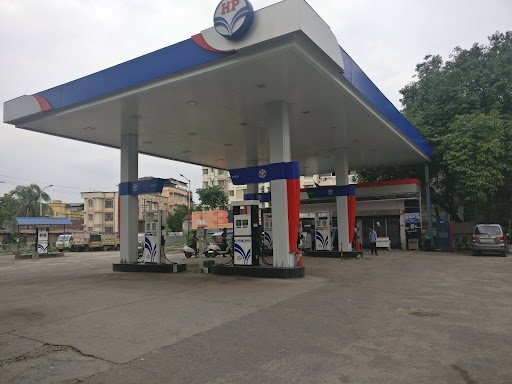 Hindustan Petroleum Corporation Limited