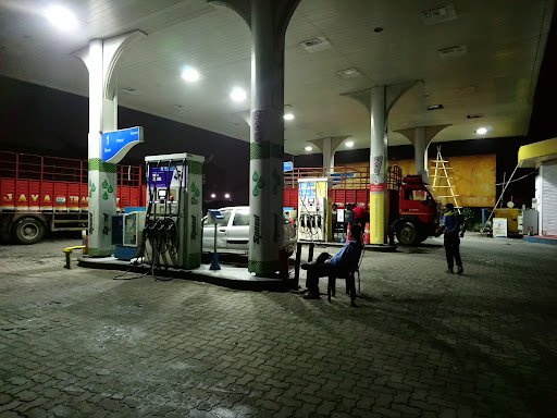Bharat Petroleum
