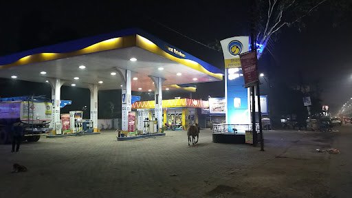 Bharat Petroleum