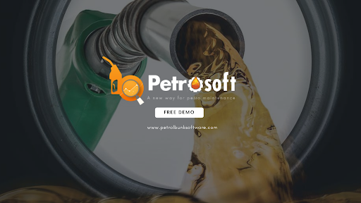Petrosoft - Petrol Pump Management Software