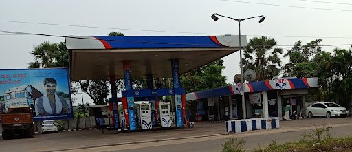 Highway Petroleum Agency - HPCL