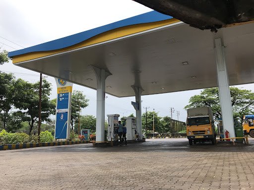 Deepak Sales and Services - BPCL Petrol Pump