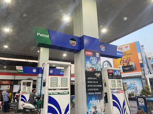 Hindustan Petroleum Corporation Limited