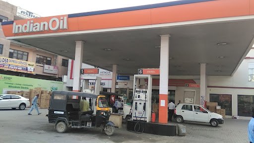 IndianOil