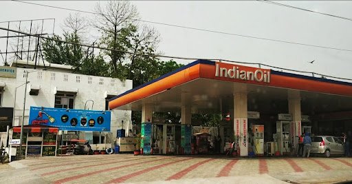 IndianOil